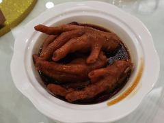 -金华安大酒楼·老牌潮菜·粤式茶点(东方国际店)