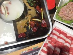 -新辣道鱼火锅(世纪金源购物中心店)