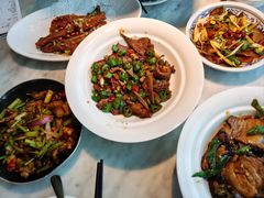 -小菜园新徽菜(无锡宜家荟聚中心店)