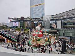 -289艺术PARK