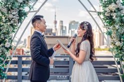 -格乐利雅婚礼艺术中心(南外滩店)