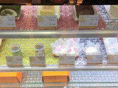 -Monchouchou檬舒舒(尚嘉中心店)