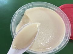 -老伴豆花(麦士威熟食中心店)