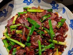 -味上湘菜馆(岳麓山店)