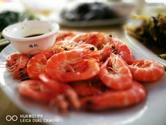 -秋姐美食店(旅游大道店)