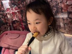 -唐猫庭院·千年陕菜(大唐不夜城店)