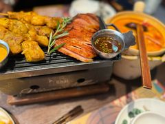 -泰妃殿(武汉首店)