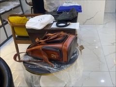 -铭汇坊洗包皮具奢侈品维修护理(东建路店)