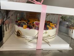-今日·TODAY手作低脂动物奶油蛋糕定制(高新万达店)