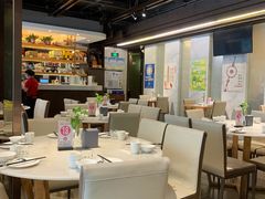 大堂-华盛丰温州大排档(东三环南路店)