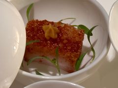 -广州文华东方酒店·江-由辉师傅主理