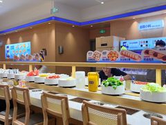 -农小锅自助小火锅(北京大兴凯德店)