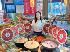 -巴蜀大将火锅(春熙店)