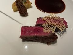 -L'Arome芳芳法国餐厅(仙林金鹰店)