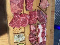 -焱铁烧·黑毛和牛专门店(南宁万象城店)