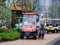 -苏州乐园森林水世界