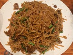 -老长春肉馆(创业大街店)