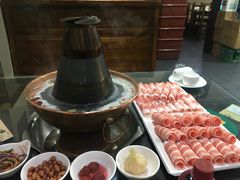 -大明铜锅·烤涮坊·烧烤(总店)