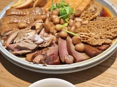 -潮粥荟·潮汕砂锅粥(槐房万达店)