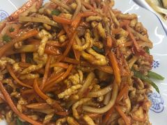 -同发号饭庄(复兴路店)