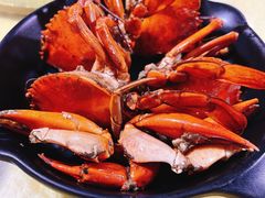 -莲花公园煎蟹(总店)