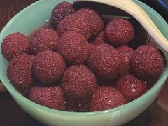 -滇野云南野生菌餐厅(陕西南路店)