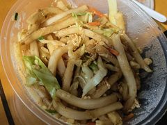 -嵊州美食(市心北路店)