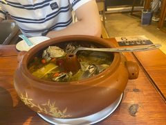 -云隐小厨·传统大理美食(复兴路店)