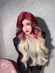 -3AM HAIR SALON染发接发