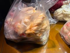 -清泉阁包子铺(中山路店)