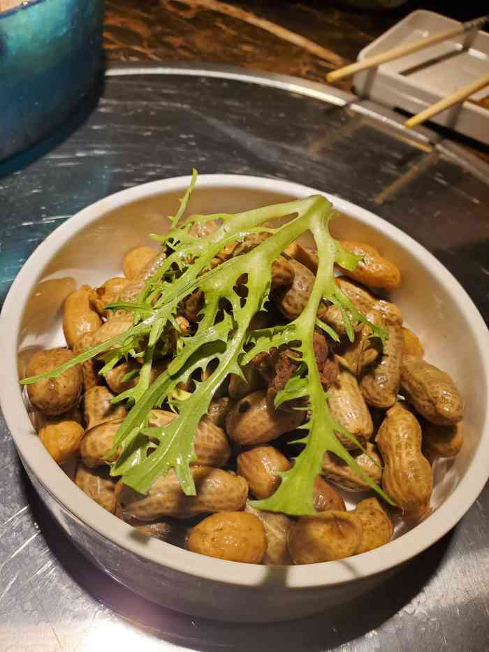 先生庄园·龙虾故事(久金广场店)-"吃了有段时间了,开在金桥国际对面