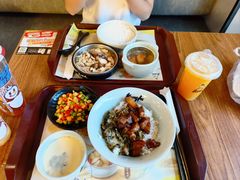 -真功夫(棠下店)