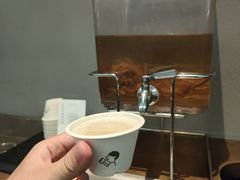 -喜茶(深圳万象城黑金店)