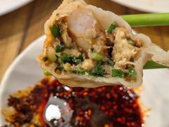 -宝源饺子(麦子店街店)