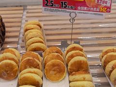 -味多美蛋糕(苏州街地铁店)
