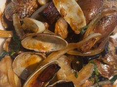 -北李妈妈菜·海肠捞饭(开发区万达店)