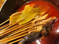 -1819餐厅·团队聚餐·烤串·精酿