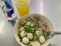 -榮泰米粉湯(Left Shop)