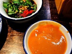 -六味牛杂煲·斋菜煲(桫椤湾店)