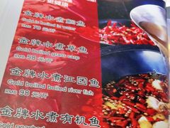 -雲蜀龙阁·金牌水煮鱼(方庄店)