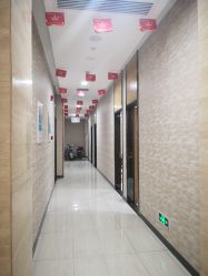 -雍禾植发全国连锁