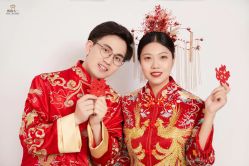 点击看大图 -天一婚纱摄影TIA STUDIO(珠海路店)