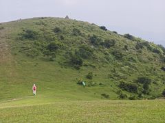 -大姆山草场