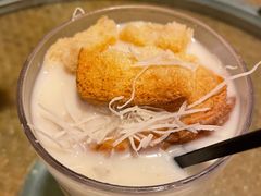 泡鲁达-多哥水傣味餐厅(司马巷店)