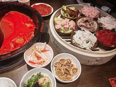 -牛市坎火锅(建设路店)