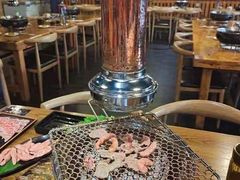 -大壮家原味烤肉(兴华北街店)