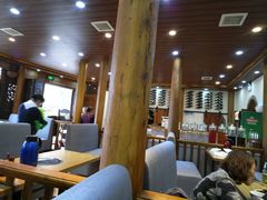 大堂-妈妈的味道(和顺古镇店)