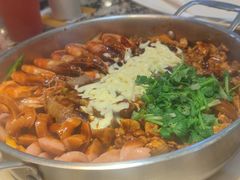 -黄记煌三汁焖锅(新世纪广场店)