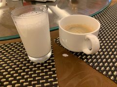 -庐山华微国际度假酒店-餐饮部