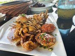 -湘湖大院(越王路店)